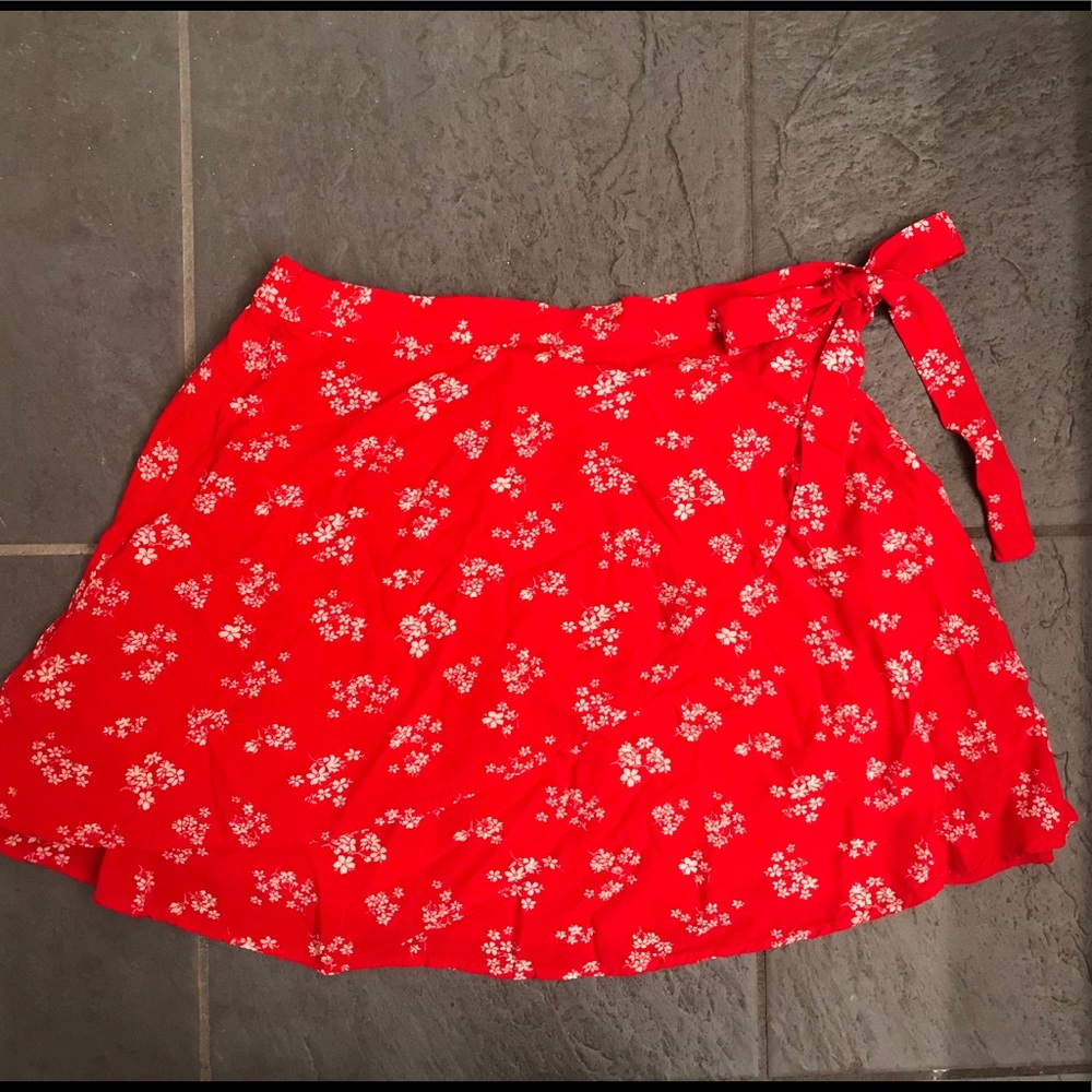 Forever 21 Skirt